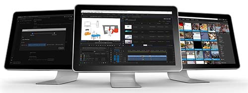 Editing in the Media Workflow | Vidispine