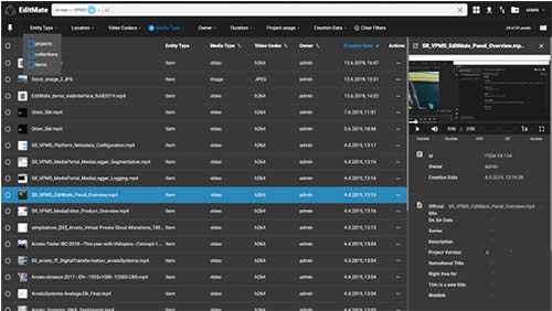 Adobe Premiere Pro Workflow - editmate 5